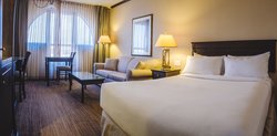  - Hotel Le Montagnais Chicoutimi