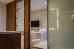  - Hotel Le Montagnais Chicoutimi