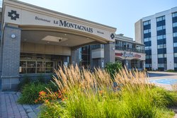  - Hotel Le Montagnais Chicoutimi