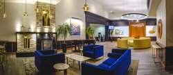  - Hotel Le Montagnais Chicoutimi