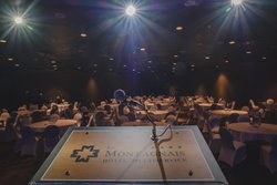  - Hotel Le Montagnais Chicoutimi