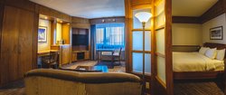  - Hotel Le Montagnais Chicoutimi
