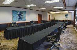  - Hotel Le Montagnais Chicoutimi