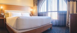  - Hotel Le Montagnais Chicoutimi
