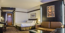  - Hotel Le Montagnais Chicoutimi