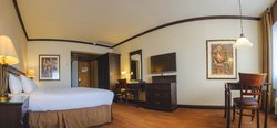 - Hotel Le Montagnais Chicoutimi