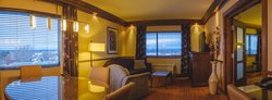  - Hotel Le Montagnais Chicoutimi
