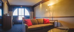  - Hotel Le Montagnais Chicoutimi