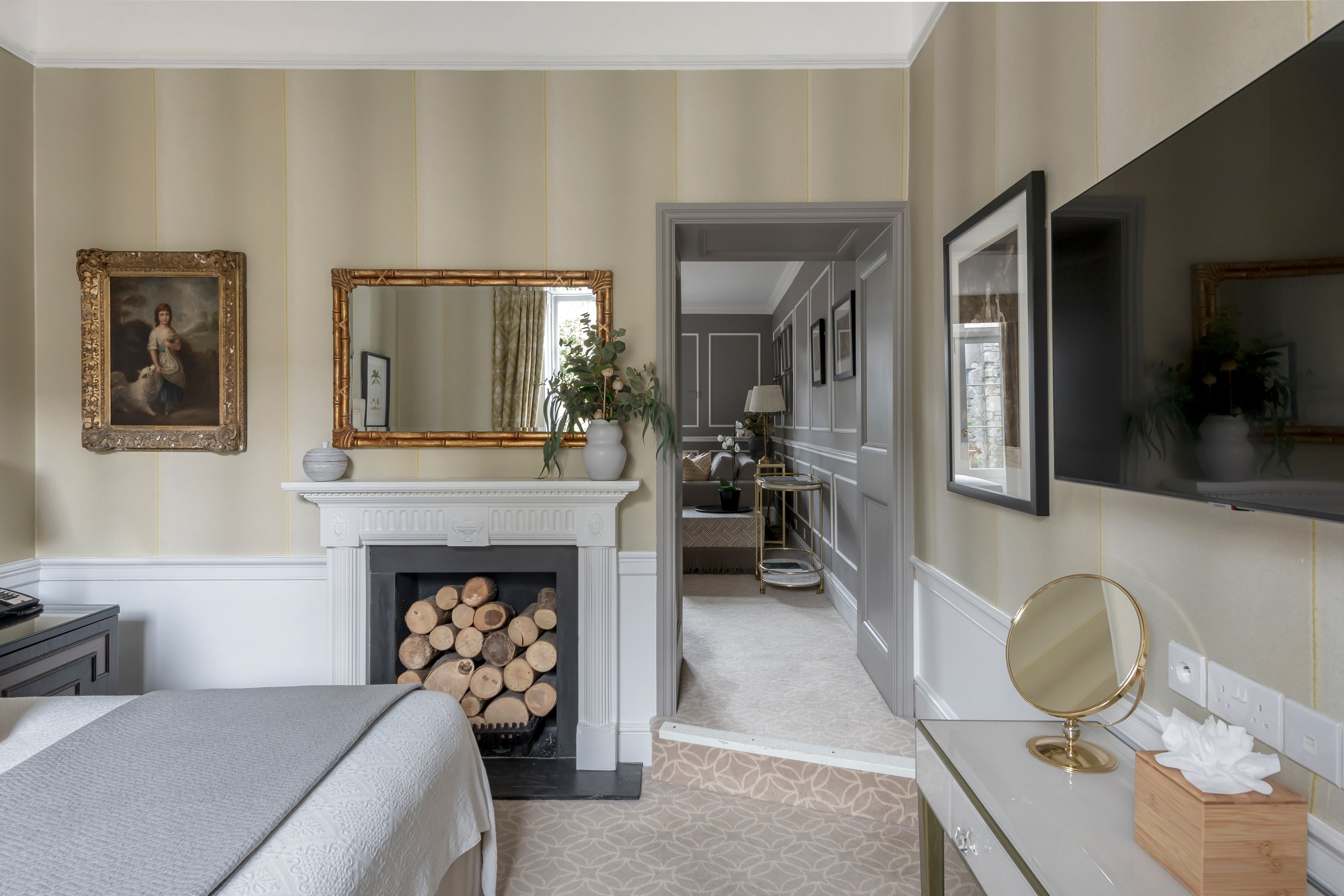 The Royal Crescent Hotel & Spa in United Kingdom