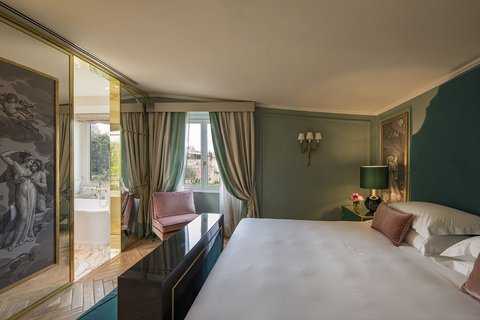 HOTEL D INGHILTERRA - Photo 25
