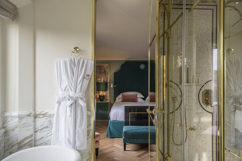 HOTEL D INGHILTERRA - Photo 28