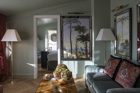 HOTEL D INGHILTERRA - Photo 34