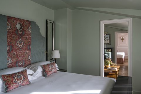 HOTEL D INGHILTERRA - Photo 32