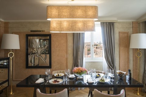 HOTEL D INGHILTERRA - Photo 36