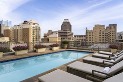  - Mokara Hotel and Spa San Antonio