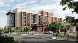  - Highlander Hotel Radford