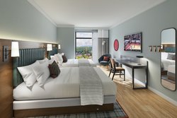  - Highlander Hotel Radford