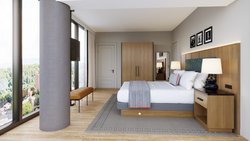  - Highlander Hotel Radford