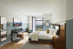  - Highlander Hotel Radford