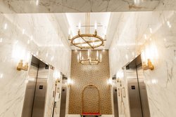  - Sutton Place Hotel Halifax