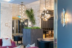  - Sutton Place Hotel Halifax