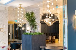  - Sutton Place Hotel Halifax