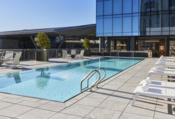  - Omni Hotel Seaport Boston