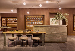  - Omni Hotel Seaport Boston