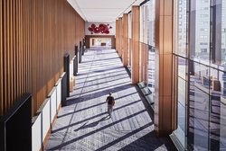  - Omni Hotel Seaport Boston