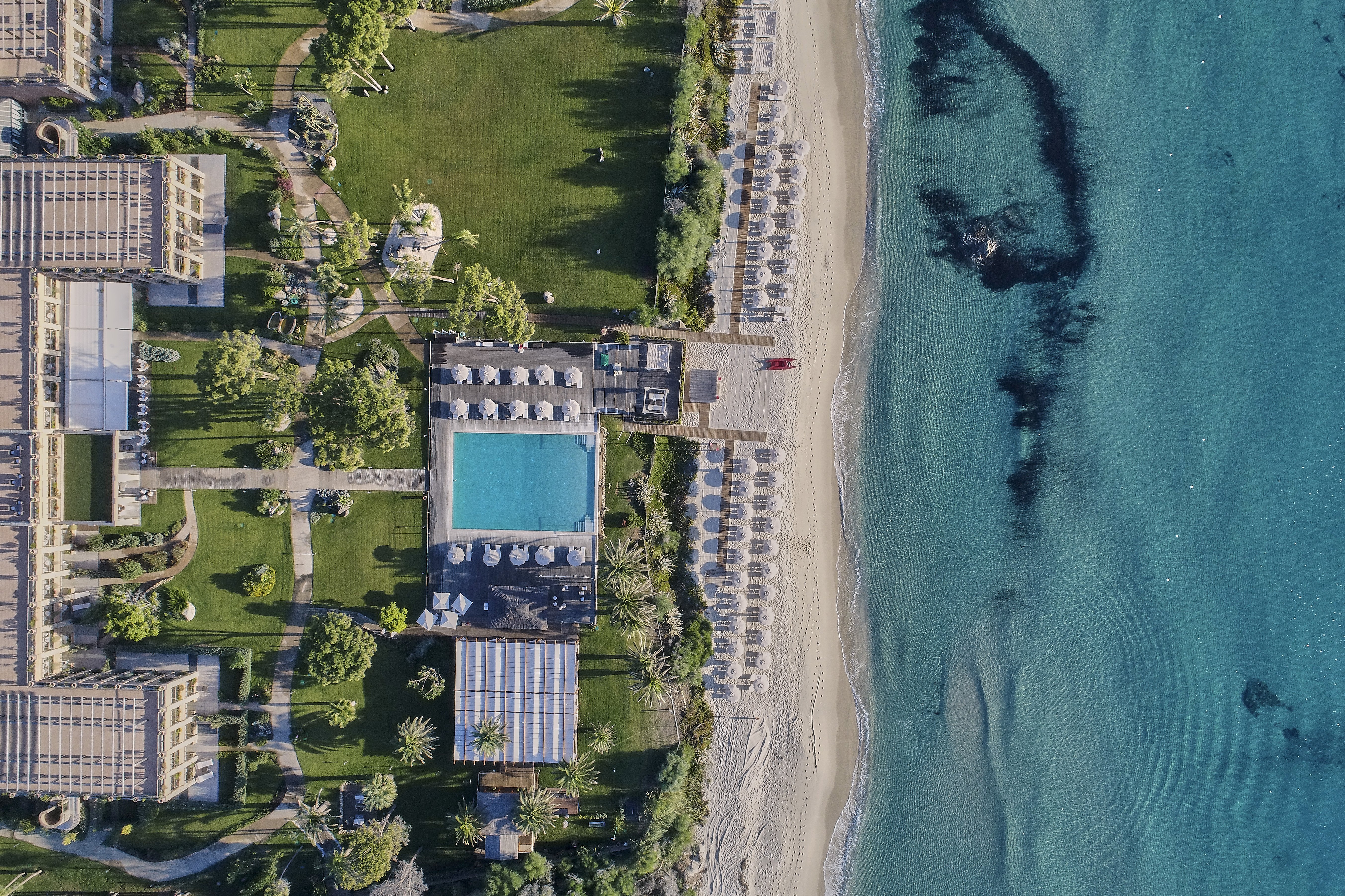 La Villa del Re - Adults Only - Small Luxury Hotels of the World in Italy
