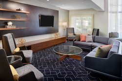  - Courtyard by Marriott Hotel Alpharetta