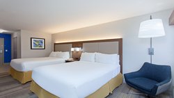  - Holiday Inn Express San Diego - I-15, Exit 16