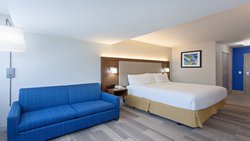  - Holiday Inn Express San Diego - I-15, Exit 16