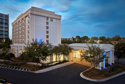  - Holiday Inn Express & Suites Ashley River Charleston