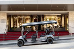  - Sheraton Grand Hotel Downtown Nashville