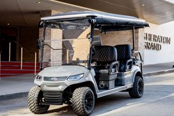  - Sheraton Grand Hotel Downtown Nashville