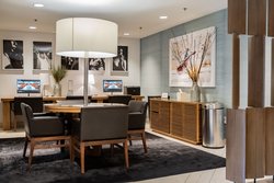  - Sheraton Grand Hotel Downtown Nashville