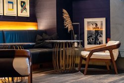  - Sheraton Grand Hotel Downtown Nashville