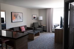  - Candlewood Suites Sheridan - I-90, Exit 25