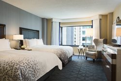  - Renaissance by Marriott Downtown Chicago
