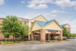  - Fairfield Inn & Suites by Marriott South Dayton - I-675, Exit 2