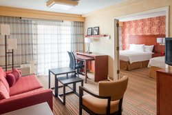  - Courtyard by Marriott Clive - I-35 & I-80, Exit 124