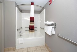  - Red Roof Inn & Suite Carrollton