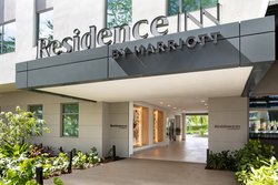  - Residence Inn by Marriott Isla Verde Carolina