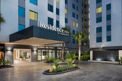  - Residence Inn by Marriott Isla Verde Carolina