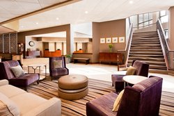  - Sheraton Hotel & Conference Center Syracuse - I-81, Exit 18