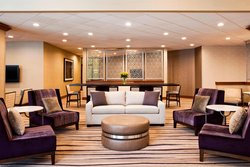  - Sheraton Hotel & Conference Center Syracuse - I-81, Exit 18