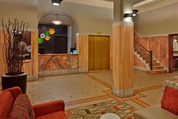  - Courtyard by Marriott Hotel Downtown St Petersburg