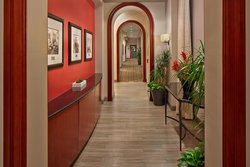  - Courtyard by Marriott Hotel Downtown St Petersburg