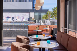  - Omni Hotel Seaport Boston